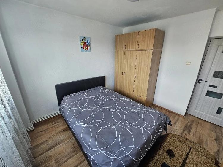 Apartament cu 2 camere decomandat în Țiglina 1