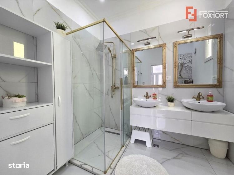 Apartament Lux cu 2 camere de inchiriat | Ultracentral | Arad - 4