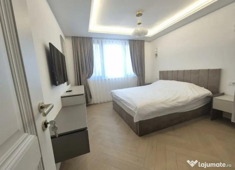 Apartament De Lux Cu 3 Camere Semidecomandate Zona Ultracentrala - 4