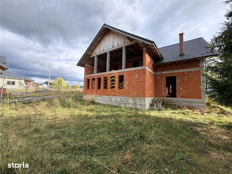 Spațiu comercial, de 440 mp, în Piatra
