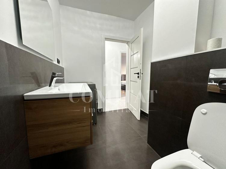 Apartament la cheie | Etaj 1 | Zona BMW - Floresti - 15