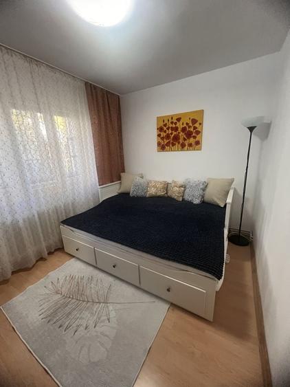 Apartament cu 2 camere decomandat în Mănăștur