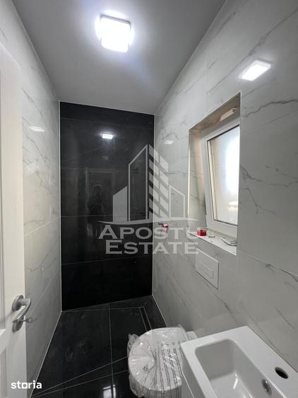 Casă cu 3 camere cu Teren 270 Mp în Sânandrei