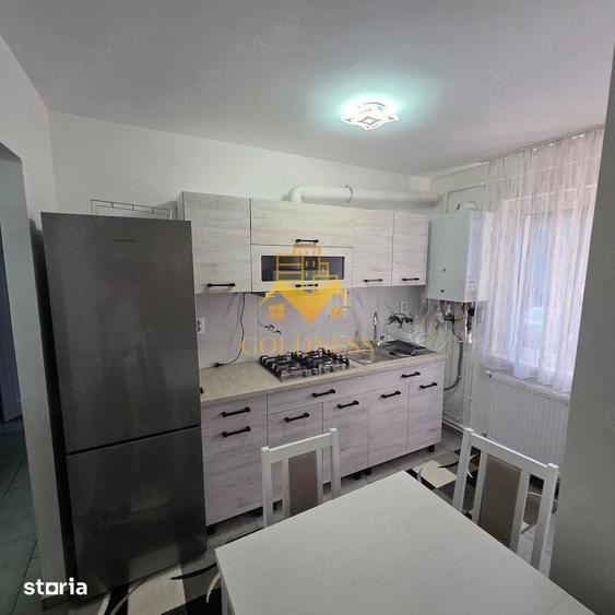 Apartament cu 3 camere decomandat în Mănăștur