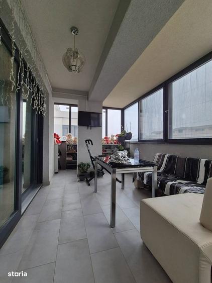 Apartament cu 2 camere în Theodor Pallady — fotografia 3