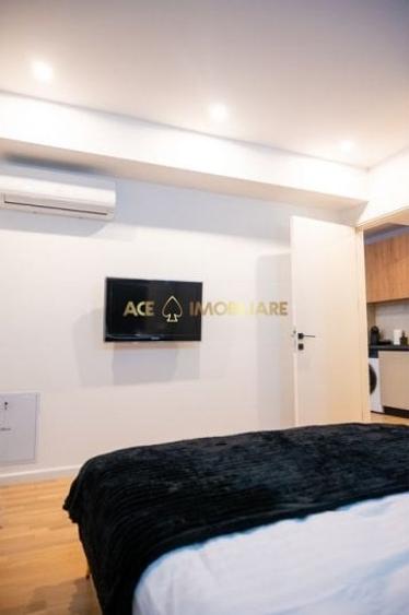Apartament cu 2 camere decomandat, mobilat în Brâncoveanu