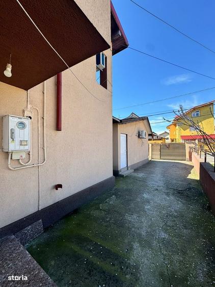Casa De Vanzare-Chiajna-Comision 0% - 20