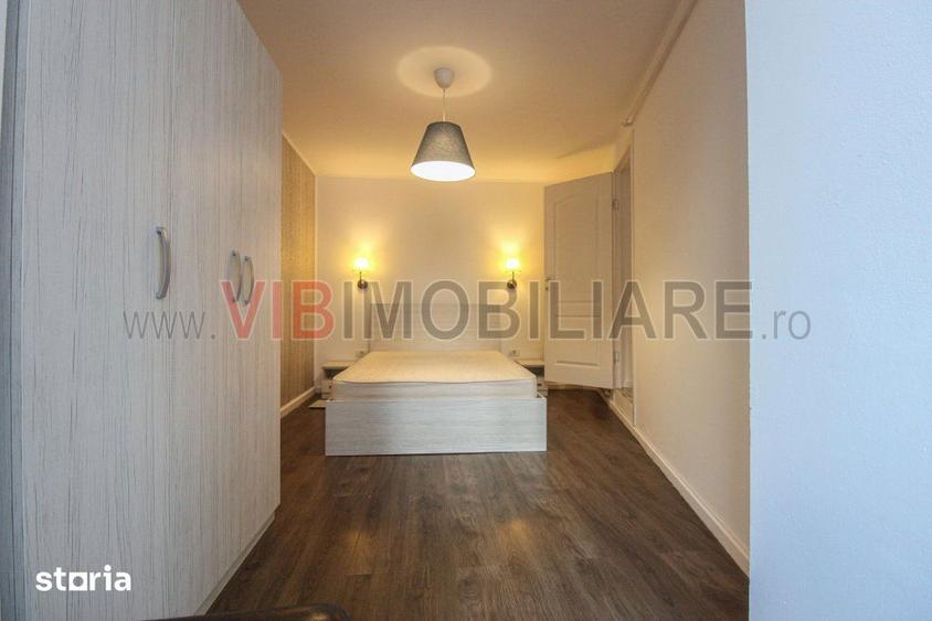 2 camere - Ultracentral - Parcul Cismigiu - Stirbei Voda - 13