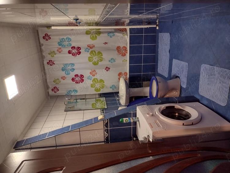Apartament cu 3 camere decomandat în Rădăuți