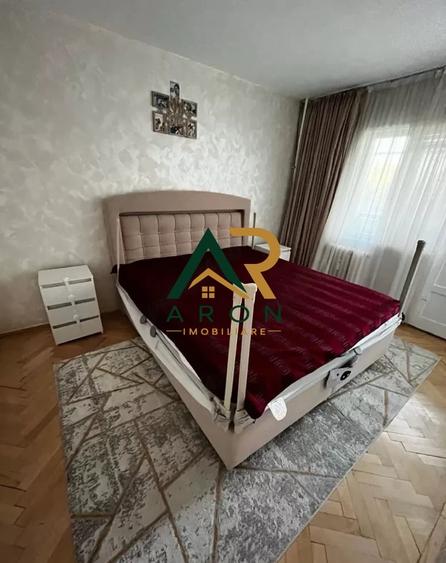 2 Camere de inchiriat | Aparatorii Patriei | Metrou | Decomandat - 3