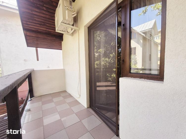 Casă cu 4 camere cu Teren 325 Mp în Central