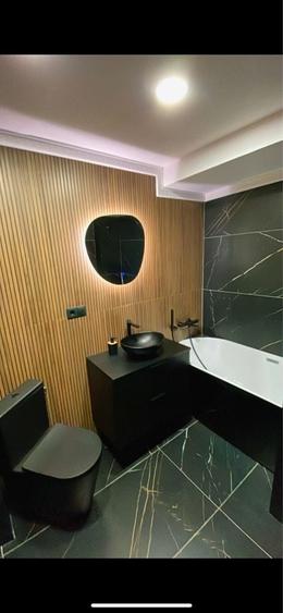 Apartament cu 2 camere în Florești