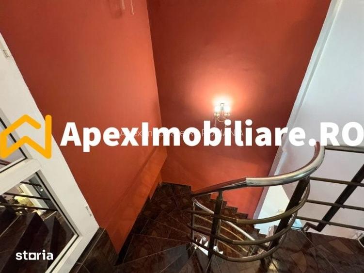 Duplex 3 camere de inchiriat Unirii Bucuresti | ApexImobiliare.ro