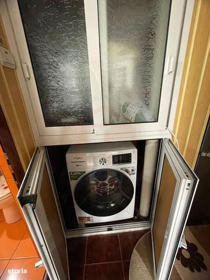 Apartament cu 2 camere decomandat în Micro 20