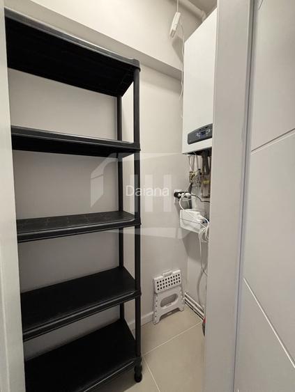 Apartament 2 camere I prima inchiriere I Gheorgheni I Transylvania College