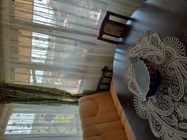 Casă cu 4 camere cu Teren 500 Mp în Breazu