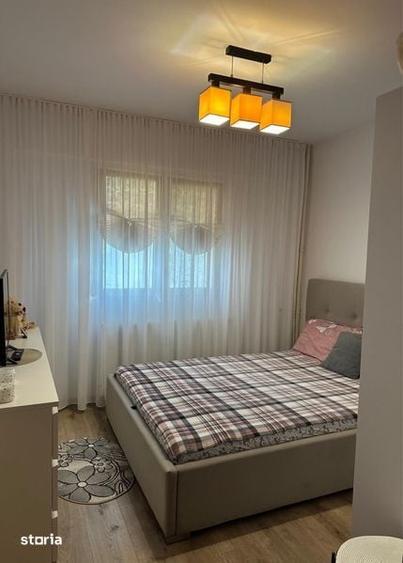 Vand apartament decomandat , direct proprietar - 5