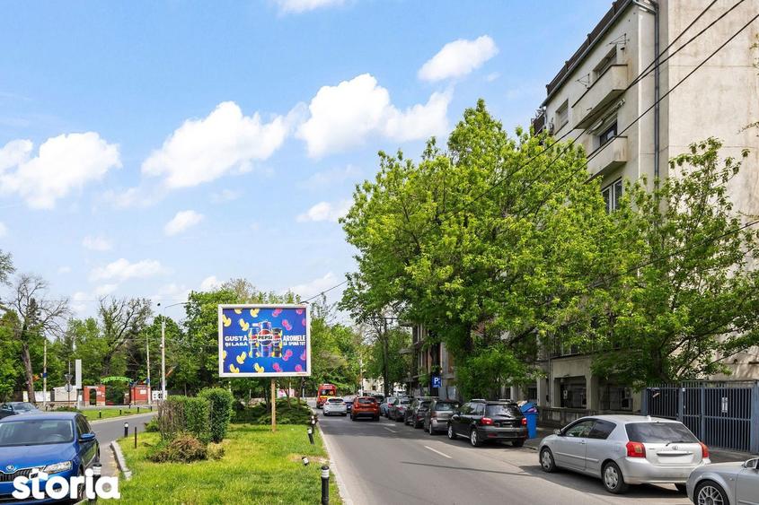 OPORTUNITATE 3 CAMERE COTROCENI IMOBIL CONSOLIDAT - 7