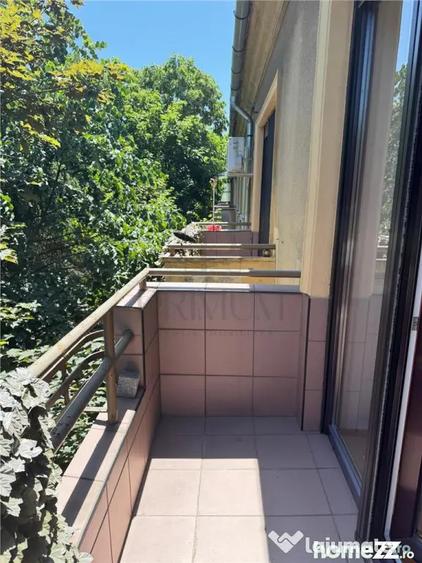 Apartament cu 2 camere semidecomandat în Medicină