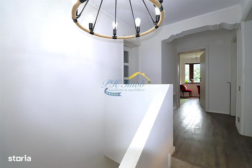Casă cu 4 camere în Mislea