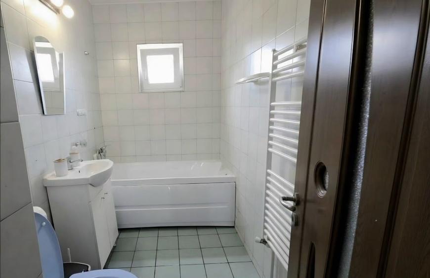 Apartament cu 2 camere decomandat, mobilat în Inel II
