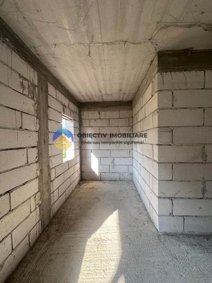Casă individuală cu 5 camere cu Teren 1688 Mp în Pângărăcior