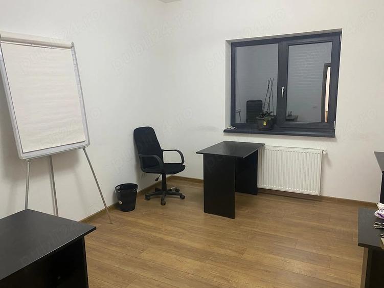 Spațiu comercial, de 65 mp, în Blașcovici