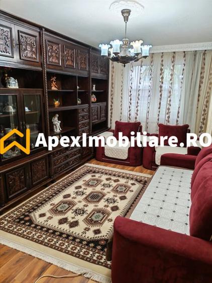 Apartament 4 camere de inchiriat Rahova Bucure?ti | ApexImo - 1