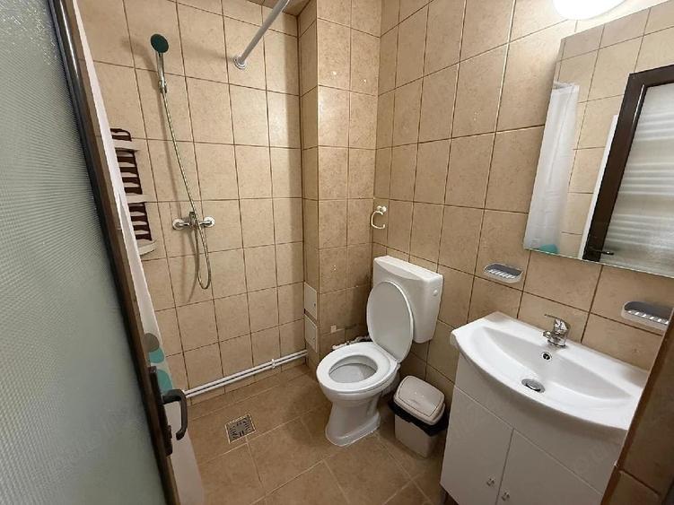 Garsonieră decomandată în Galați