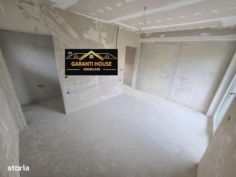 Casă cu 4 camere cu Teren 550 Mp în Valea Borcutului