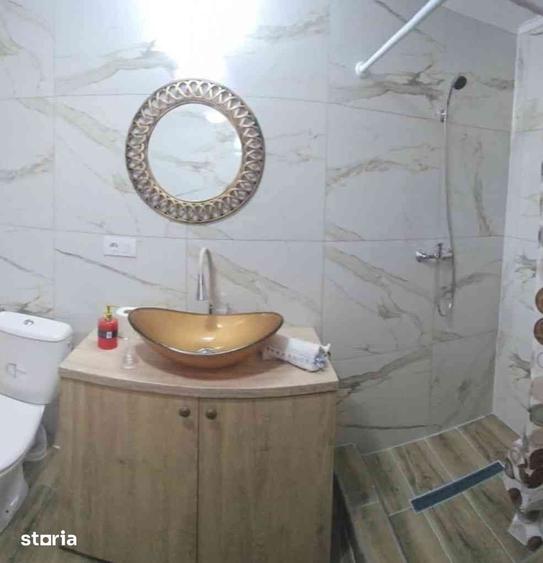 Casa de vanzare in sat Dicanesti - 1