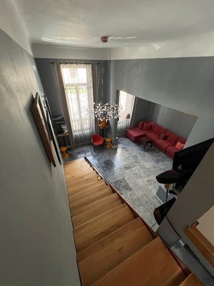 Spațiu comercial, de 100 mp, în Cișmigiu
