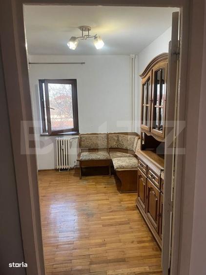 Apartament cu 3 camere în Lotus