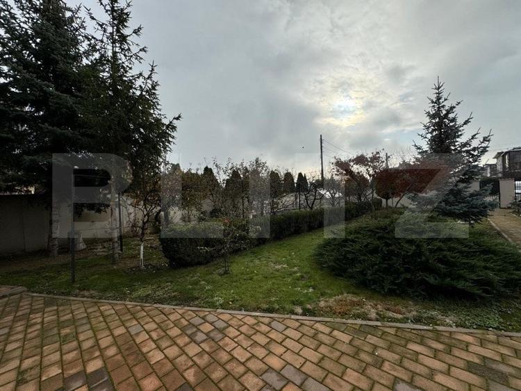 Casă individuală cu 4 camere cu Canalizare în Exterior Vest