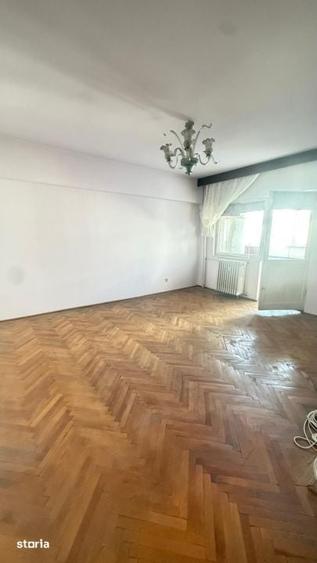 Apartament 3 camere decomandat, 64.80 mp, zona Republicii - 14