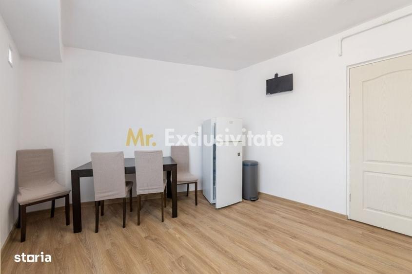 Apartament cu 3 camere decomandat în Banat