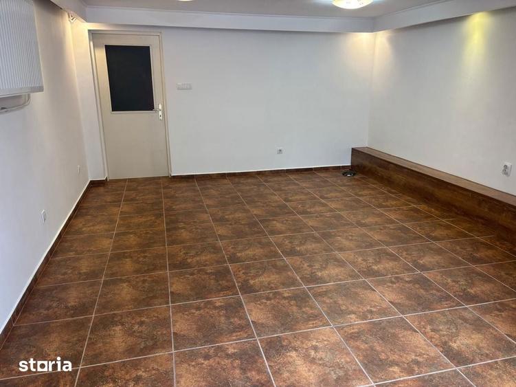 Spațiu comercial, de 25 mp, în Copou