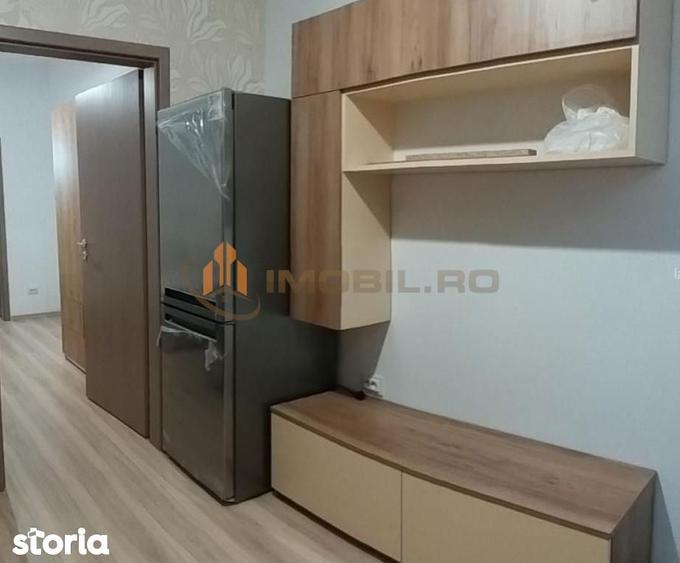 Garsonieră decomandată în Tătărași