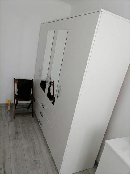 Garsonieră decomandată în Astra