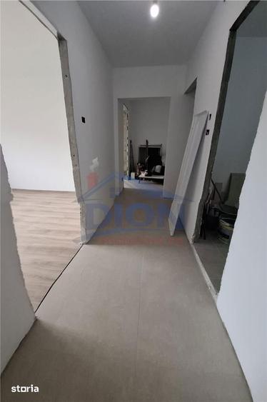 Apartament cu 2 camere decomandat în Pantelimon