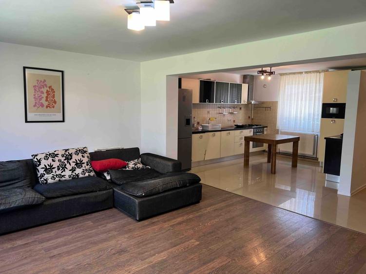Duplex 4 camere | Garaj 15mp | Terasa acoperita 22 mp | Curte 246 mp | Str. Somesului - 2
