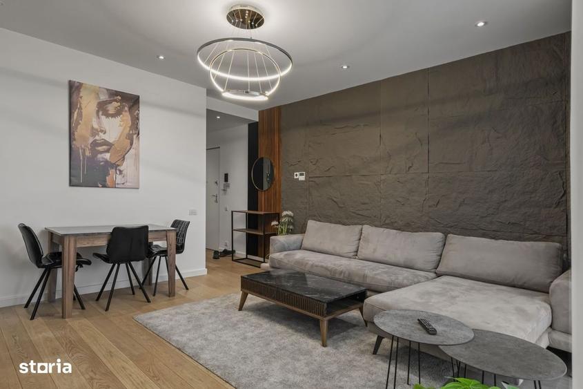 Apartament 3 camere, garaj si balcon, One Plaza, la pret se adauga TVA - 9