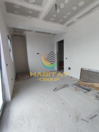 Duplex cu 3 camere cu Canalizare în Berceni