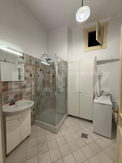 Apartament 2 camere de închiriat ultracentral în Târgu Mureș - 5