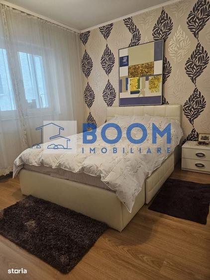 Apartament cu 3 camere în Ultracentral