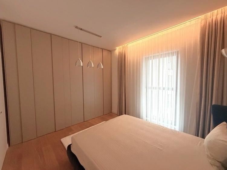 Apartament cu 3 camere în Nordului