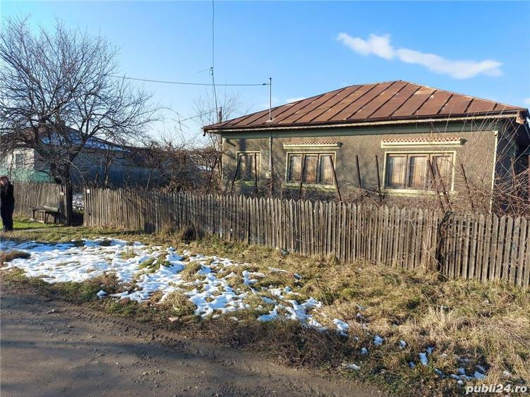 Casa Fierbinti, + anexe, + teren; la 40 km de Bucuresti - 9