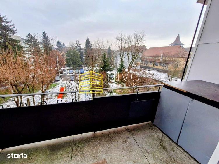 Apartament 2 camere Tg. Mure? Aleea Carpa?i Zona Liceul Agricol - 2