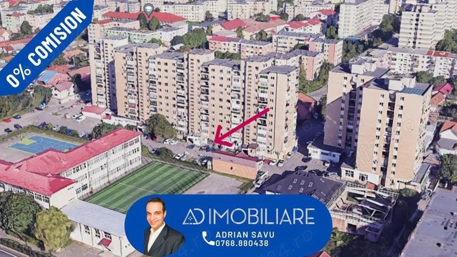 Inchiriere spa?iu comercial , zona 9 Mai - 7