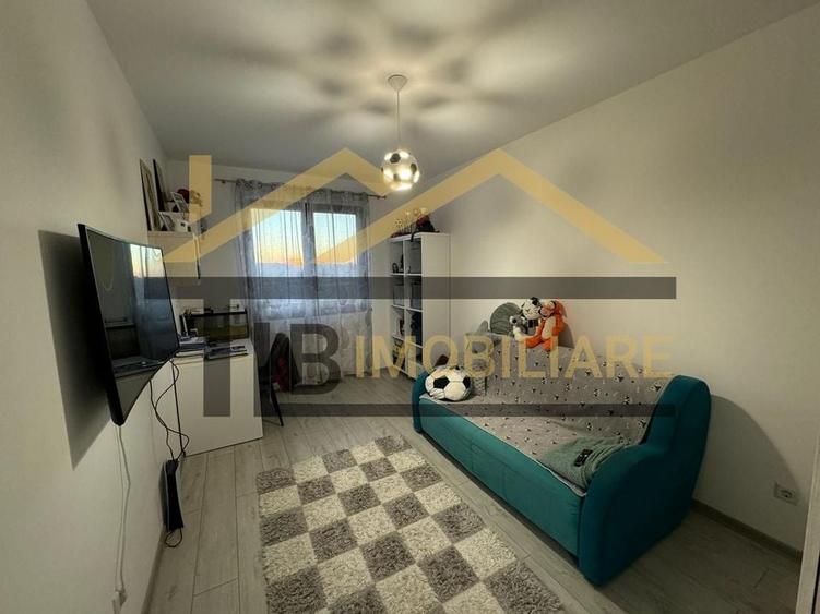 Apartament de 3 camere, 78mp, Zona Facultatii petru Maior - 4